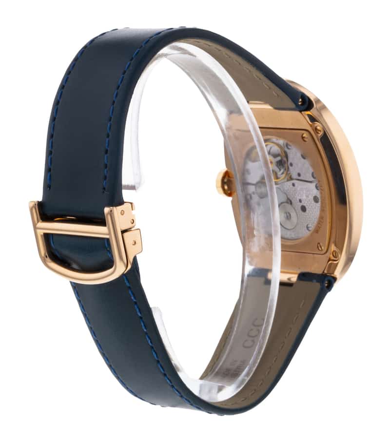 Cartier Baignoire WB520005